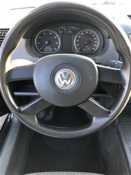 Volkswagen Polo - 1.4-16V Trendline AIRCO - 5 DEURS - CRUISE CONTROL - TREKHAAK - APK 20-01-2021 - 1