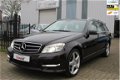 Mercedes-Benz C-klasse Estate - 200 CGI BlueEFFICIENCY Business Class Avantgarde Full Options - 1 - Thumbnail