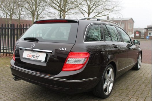 Mercedes-Benz C-klasse Estate - 200 CGI BlueEFFICIENCY Business Class Avantgarde Full Options - 1