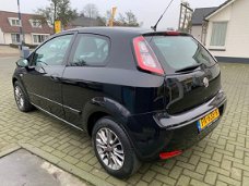 Fiat Punto Evo - 1.4 BUSINESS AIRCO perfecte staat