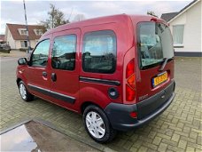 Renault Kangoo - 1.2 PRIVILEGE AIRCO nette auto