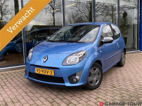 Renault Twingo - 1.2-16V Night & Day - 1