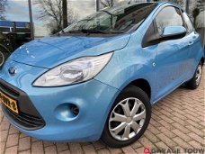 Ford Ka - 1.2 Comfort met Airco