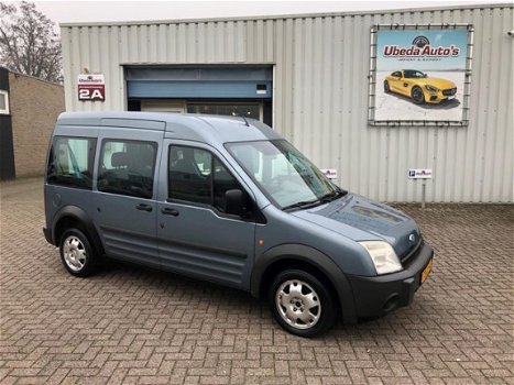 Ford Tourneo Connect - 1.8 TDCi LWB ROLSTOEL VERVOER 2250E - 1