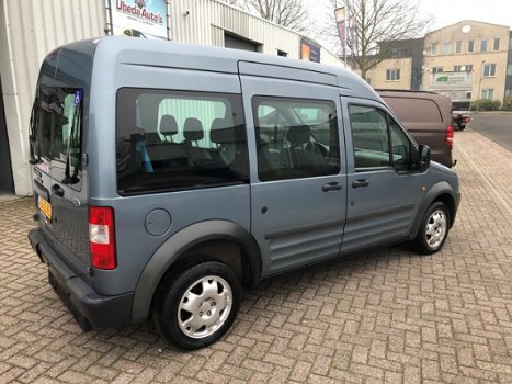 Ford Tourneo Connect - 1.8 TDCi LWB ROLSTOEL VERVOER 2250E - 1