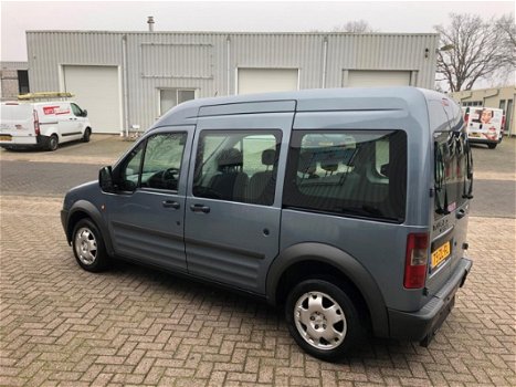 Ford Tourneo Connect - 1.8 TDCi LWB ROLSTOEL VERVOER 2250E - 1