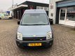 Ford Tourneo Connect - 1.8 TDCi LWB ROLSTOEL VERVOER 2250E - 1 - Thumbnail