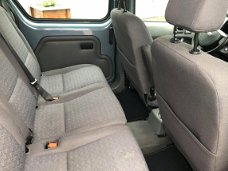 Ford Tourneo Connect - 1.8 TDCi LWB ROLSTOEL VERVOER 2250E