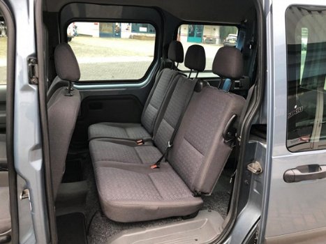 Ford Tourneo Connect - 1.8 TDCi LWB ROLSTOEL VERVOER 2250E - 1