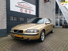 Volvo S60 - 2.4 Nette Auto