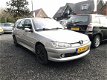 Peugeot 306 Break - 1.6 nw apk/airco/el.ramen/NAP/5drs/centr.dv - 1 - Thumbnail