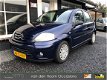 Citroën C3 - 1.4 airco/cruise/nw apk/1e eigenaar/5drs/velours - 1 - Thumbnail