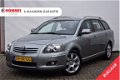 Toyota Avensis Wagon - 2.0 VVTI LUNA BUSINESS - NAVI - TREKHAAK - 1 - Thumbnail