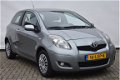 Toyota Yaris - 1.3 VVTI ASPIRATION 3DRS - AIRCO - 1 - Thumbnail