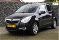 Opel Agila - 1.0 Edition Airco 18.000 km origineel - 1 - Thumbnail