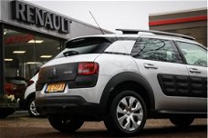 Citroën C4 Cactus - 1.2 PureTech ETG Feel | Automaat