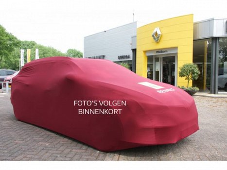 Renault Clio Estate - TCe 90 Limited Navi | Climate | LM velgen - 1