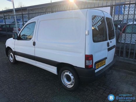 Citroën Berlingo - BERLINGO 1.6HDI/NAP/Airco/Cruise/Marge - 1