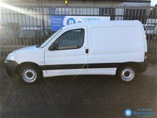 Citroën Berlingo - BERLINGO 1.6HDI/NAP/Airco/Cruise/Marge