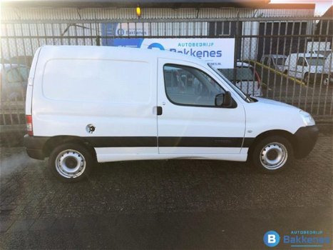 Citroën Berlingo - BERLINGO 1.6HDI/NAP/Airco/Cruise/Marge - 1