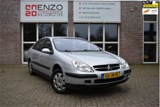 Citroën C5 - 2.0-16V Ligne Prestige |Trekhaak|100%onderhoud|Zeer nette auto