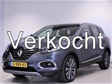 Renault Kadjar - 1.3 TCe 140 Intens | Automaat | Leer | Navi | 03-2019 |