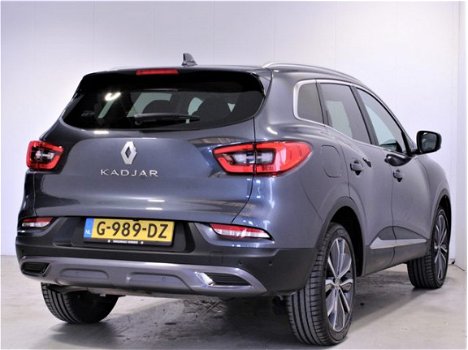 Renault Kadjar - 1.3 TCe 140 Intens | Automaat | Leer | Navi | 03-2019 | - 1