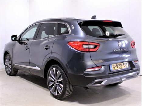 Renault Kadjar - 1.3 TCe 140 Intens | Automaat | Leer | Navi | 03-2019 | - 1