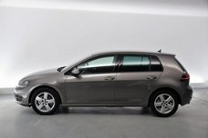 Volkswagen Golf - 1.4 TSI aut. 140PK Highline NAVI ERGO-ACTIVE