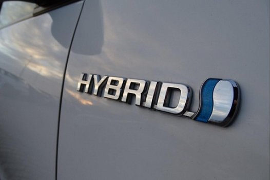 Toyota Yaris - 1.5 Hybrid Aspiration 5-Deurs - 1