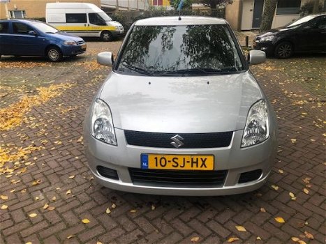 Suzuki Swift - 1.3 GLS Airco / 5 deurs / Mooie en nette auto - 1