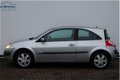 Renault Mégane - 1.6-16V 113pk, Privilège Luxe, Clima, Cruise, Lmv, Armsteun, elek pakket, Trekhaak, - 1 - Thumbnail