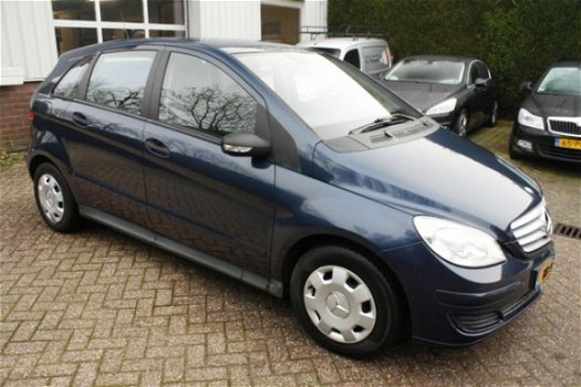 Mercedes-Benz B-klasse - B150 - 1