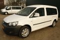 Volkswagen Caddy - 2.0 ECOFUEL CNG AARDGAS ROLSTOEL - 1 - Thumbnail