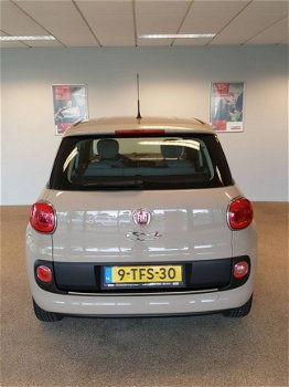 Fiat 500 L - 0.9 TwinAir Pop, incl. Grote beurt en Apk - 1