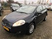 Fiat Grande Punto - 1.2 Active BJ 04-2009 - 1 - Thumbnail