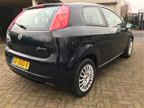 Fiat Grande Punto - 1.2 Active BJ 04-2009 - 1