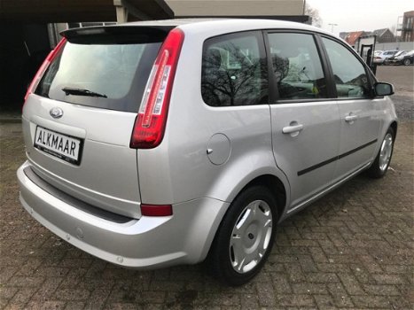 Ford C-Max - 1.6-16V Titanium Clima tronic - PDC - Topstaat - 1