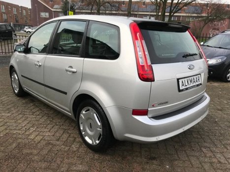 Ford C-Max - 1.6-16V Titanium Clima tronic - PDC - Topstaat - 1