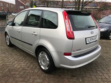 Ford C-Max - 1.6-16V Titanium Clima tronic - PDC - Topstaat