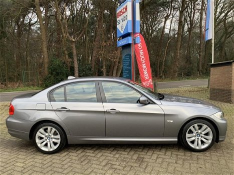 BMW 3-serie - 318I BUSINESS LINE AIRCO/NAVI/PDC INCL/GARANTIE/AFL.KOST - 1