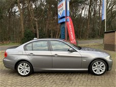 BMW 3-serie - 318I BUSINESS LINE AIRCO/NAVI/PDC INCL/GARANTIE/AFL.KOST