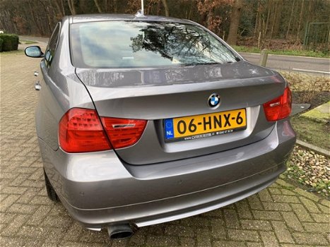 BMW 3-serie - 318I BUSINESS LINE AIRCO/NAVI/PDC INCL/GARANTIE/AFL.KOST - 1