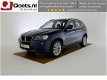 BMW X3 - xDrive20d Executive xLine - NAVI Pro - 18