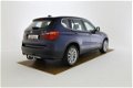 BMW X3 - xDrive20d Executive xLine - NAVI Pro - 18