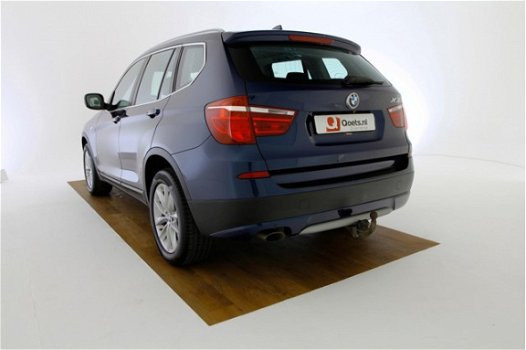 BMW X3 - xDrive20d Executive xLine - NAVI Pro - 18