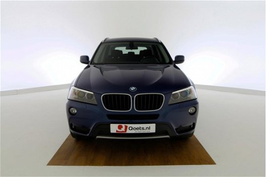 BMW X3 - xDrive20d Executive xLine - NAVI Pro - 18