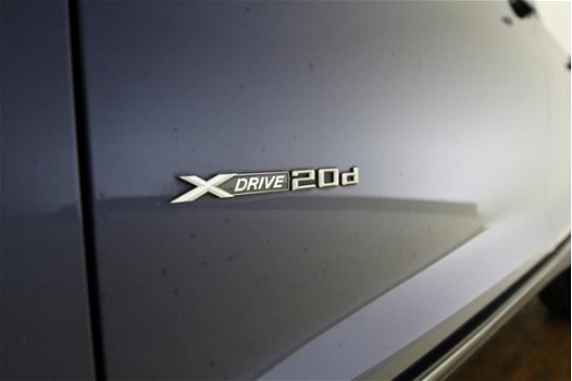 BMW X3 - xDrive20d Executive xLine - NAVI Pro - 18