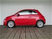 Fiat 500 - 1.2 20th Anniversary | Navigatie | 15