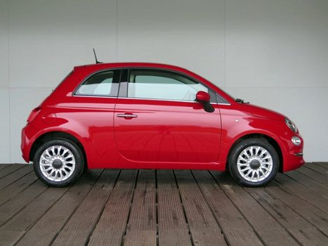 Fiat 500 - 1.2 20th Anniversary | Navigatie | 15